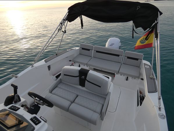 Karnic SL602 | 7 Birds