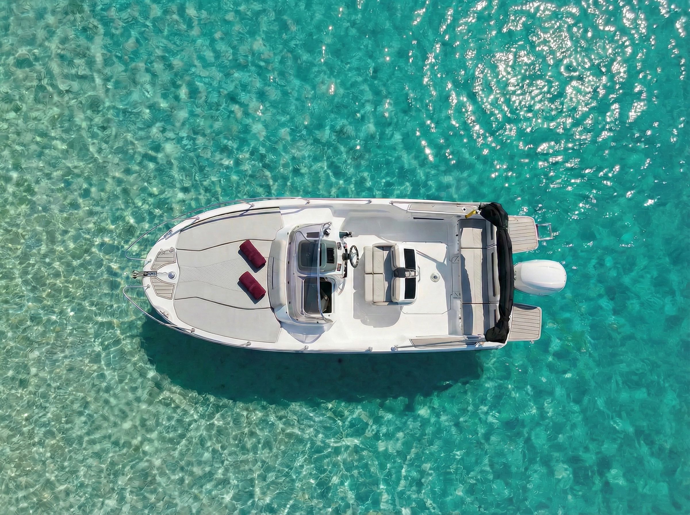 Karnic SL602 | 7 Birds