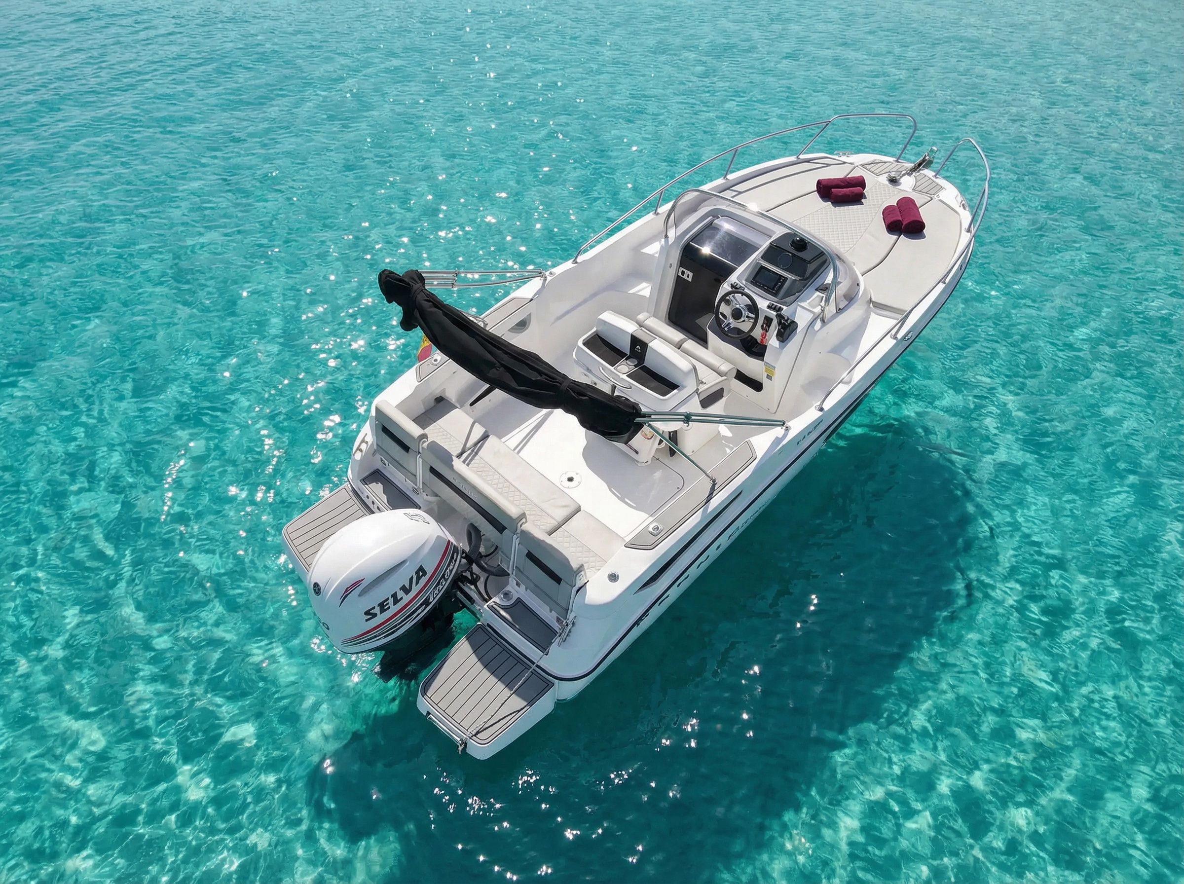 Karnic SL602 | 7 Birds