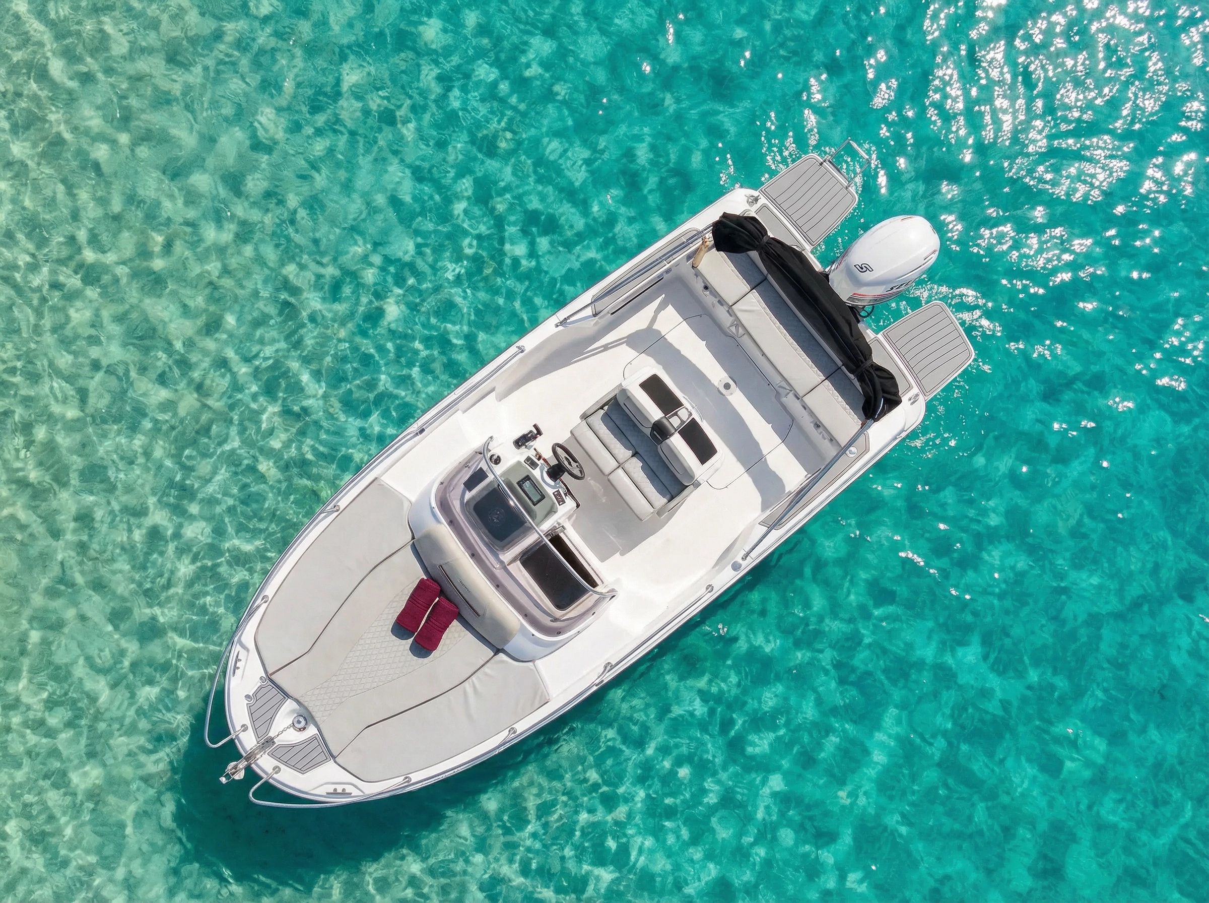 Karnic SL602 | 7 Birds