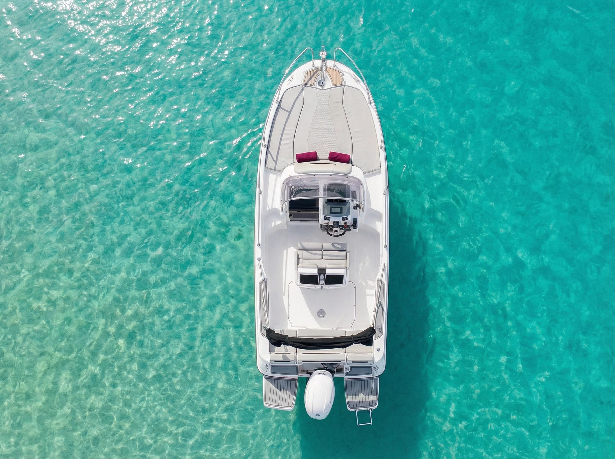 Karnic SL602 | 7 Birds