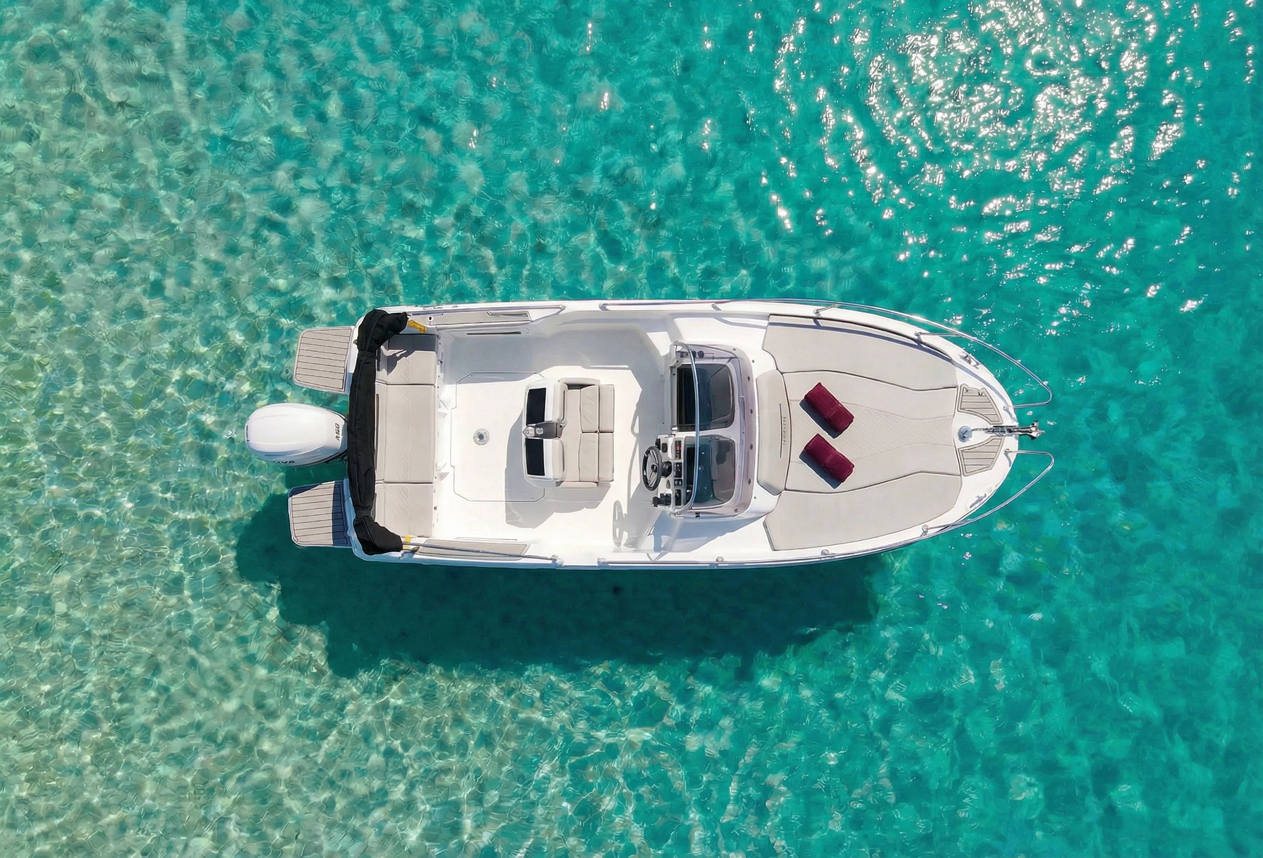 Karnic SL602 | 7 Birds