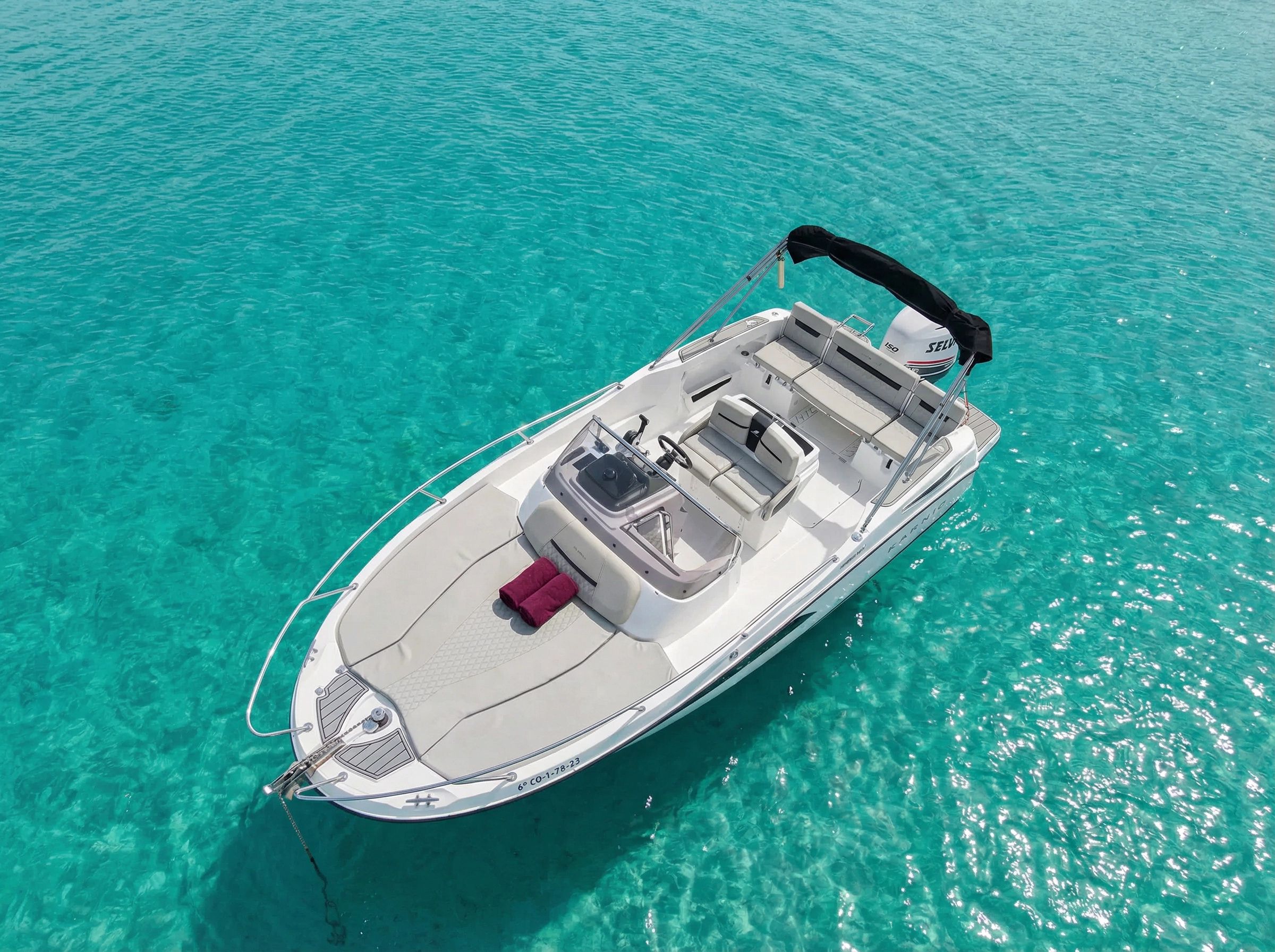 Karnic SL602 | 7 Birds