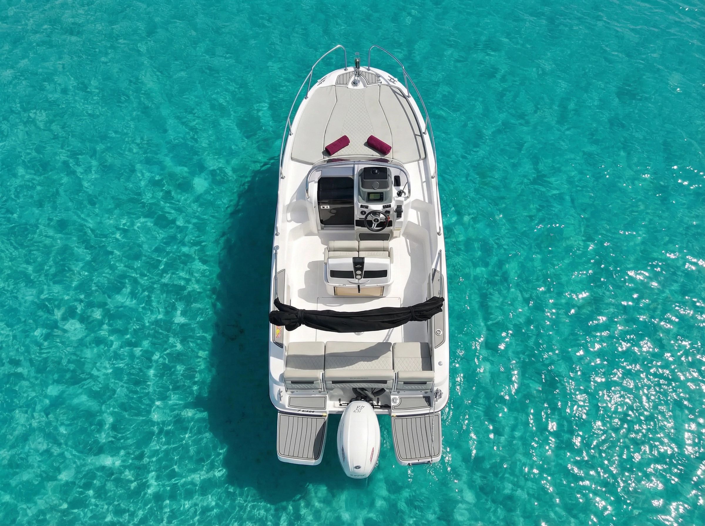 Karnic SL602 | 7 Birds