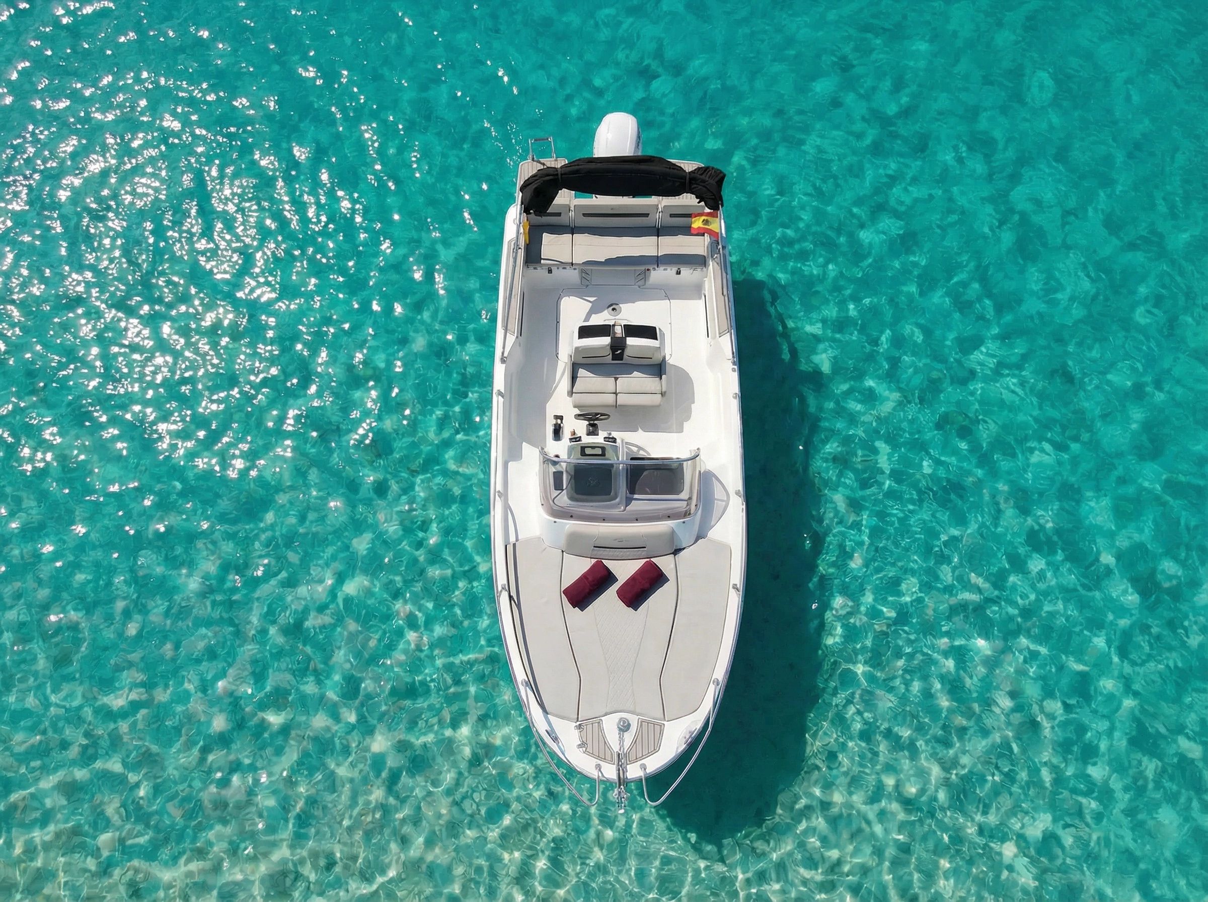 Karnic SL602 | 7 Birds