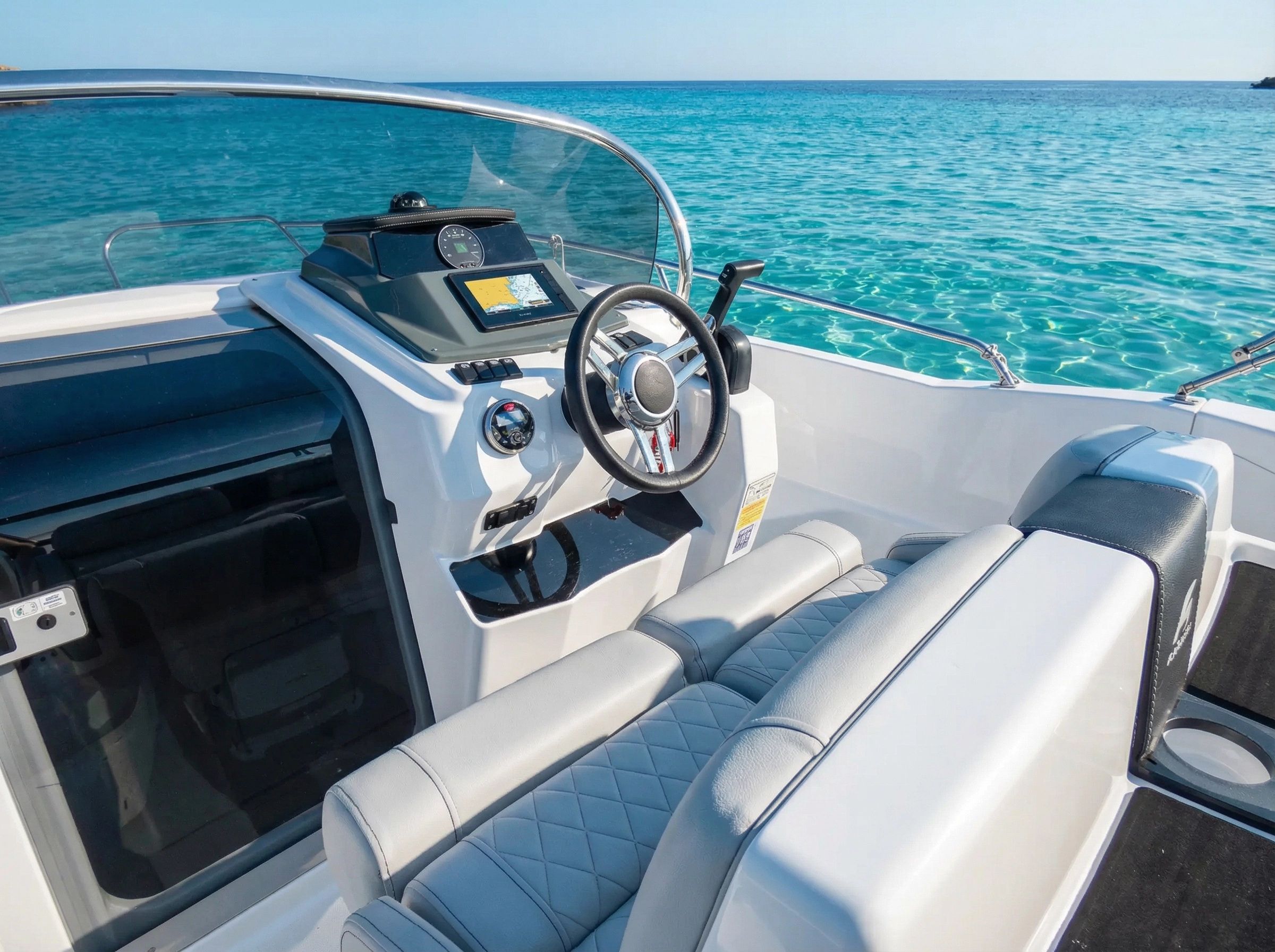 Karnic SL602 | 7 Birds