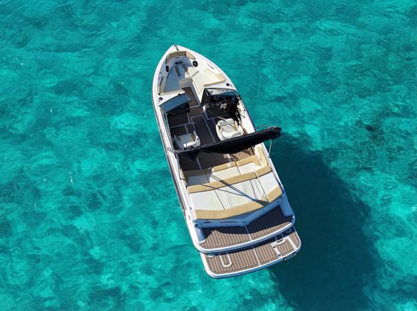 Glastron GT 205 | Horizon