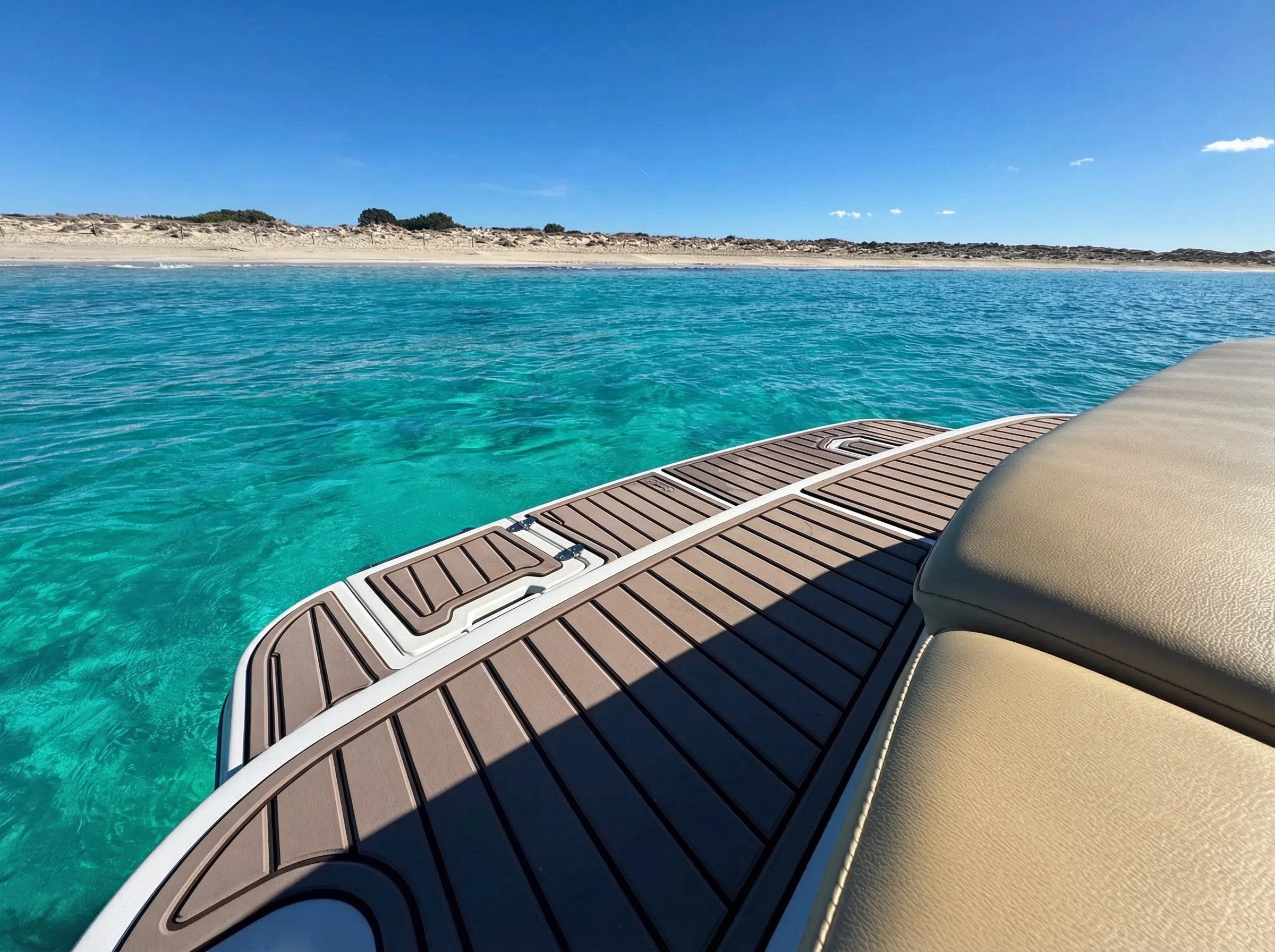 Glastron GT 205 | Horizon