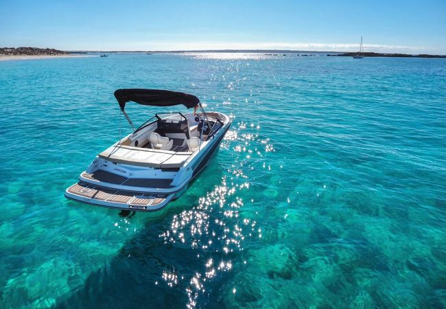 Glastron GT 205 | Horizon