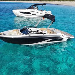 Glastron GT 205 | Horizon