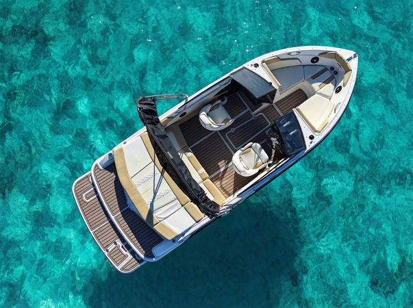 Glastron GT 205 | Horizon
