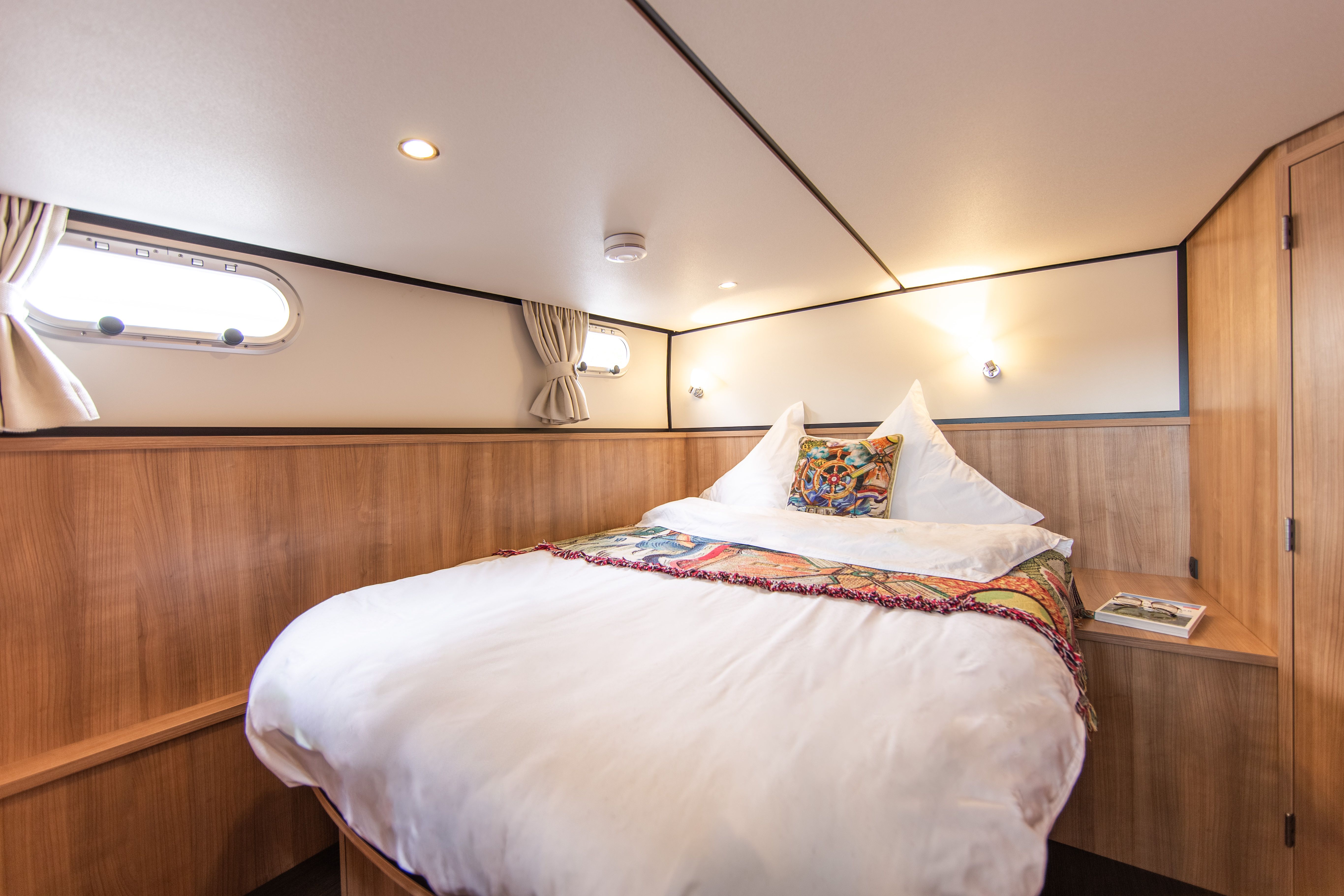 Linssen GS 35.0 AC | Glenfiddich