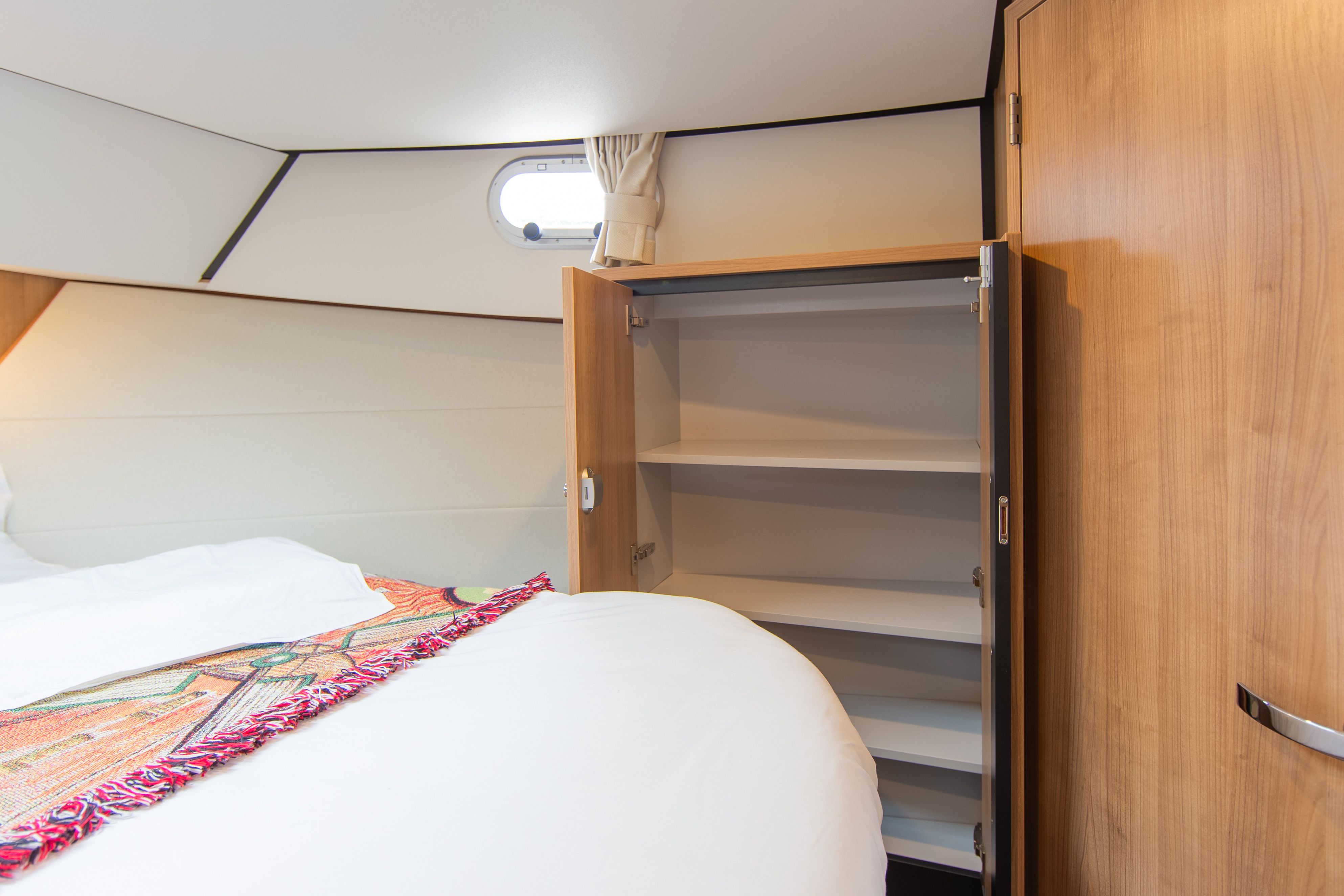 Linssen GS 35.0 AC | Glenfiddich