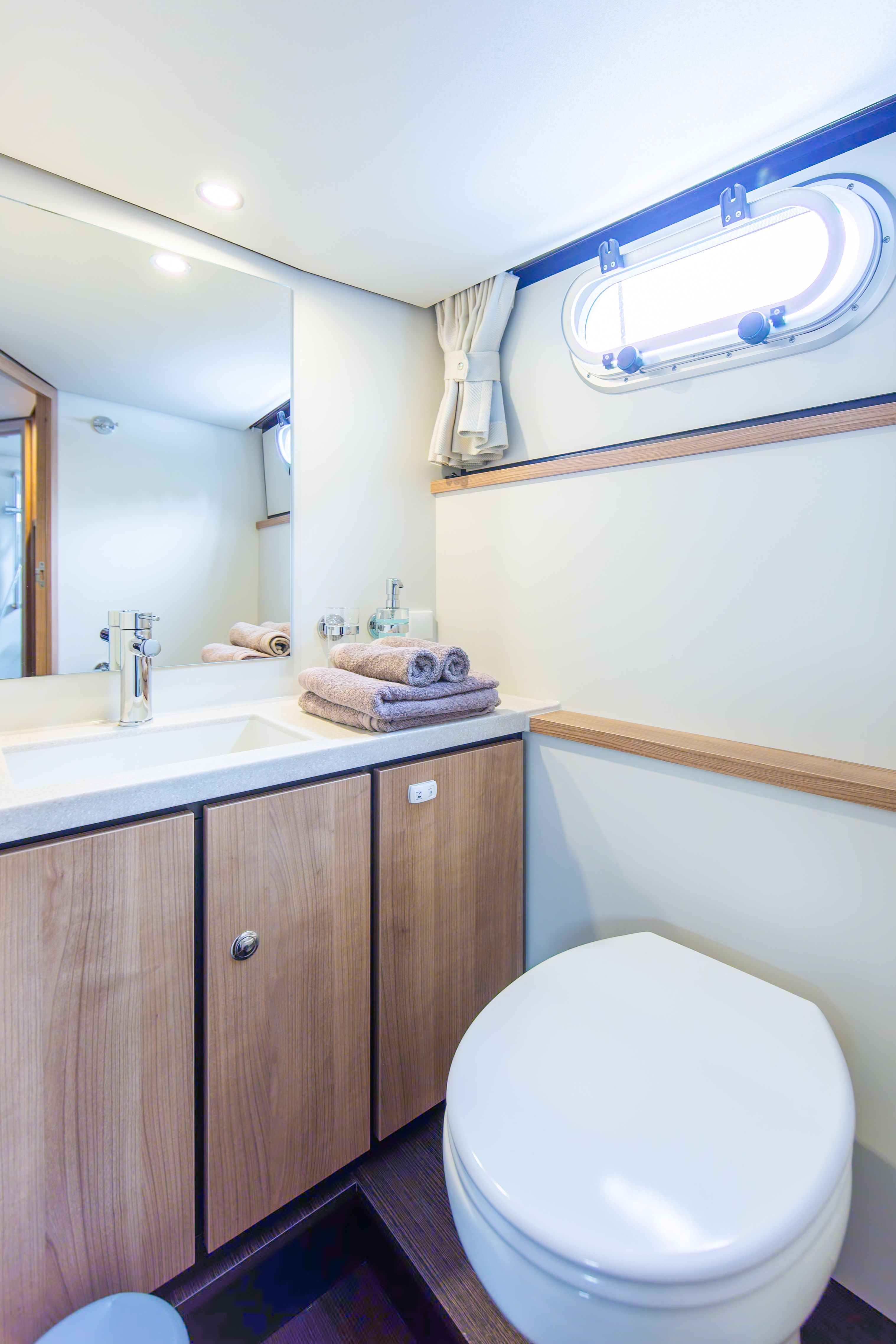 Linssen GS 35.0 AC | Glenfiddich