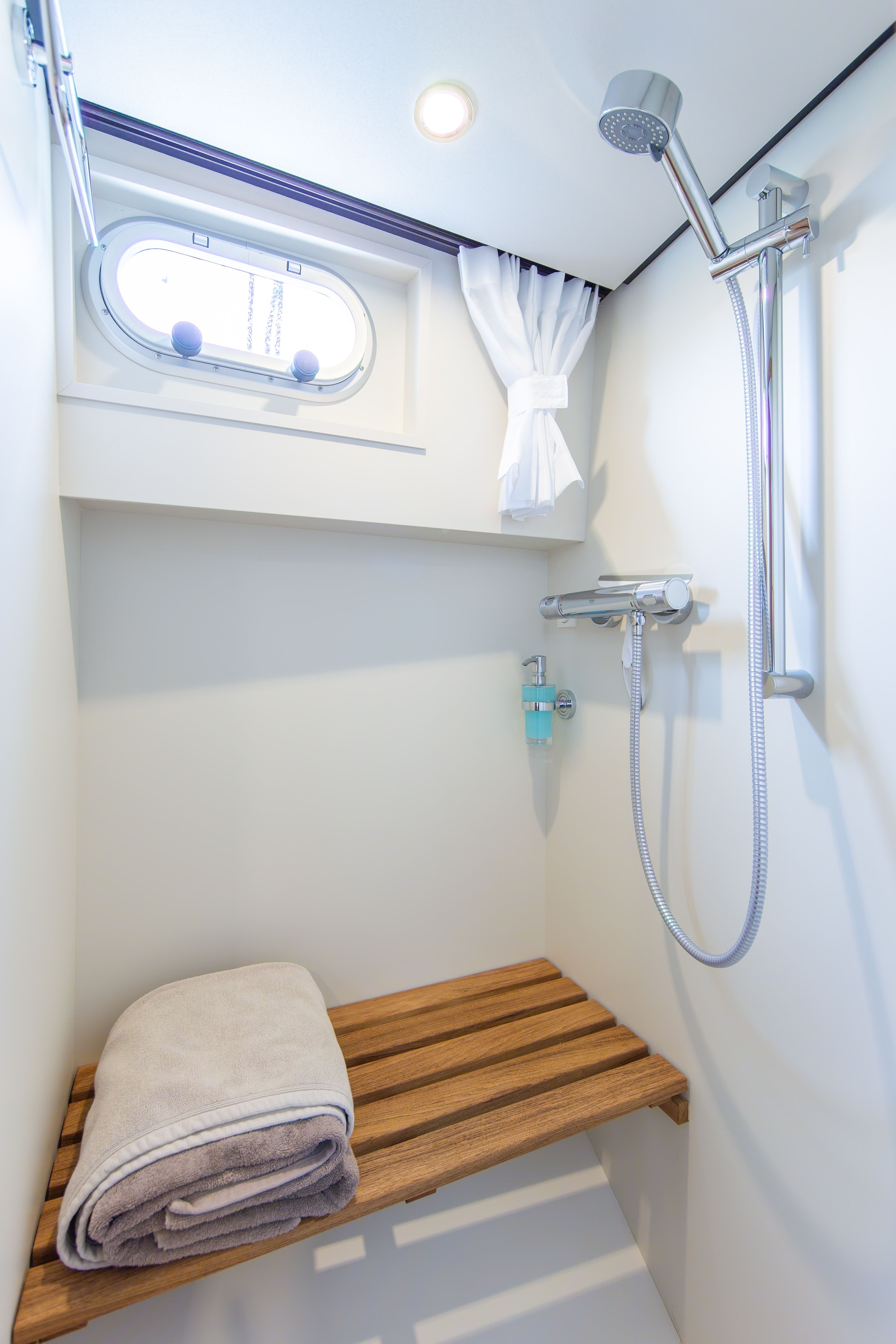 Linssen GS 35.0 AC | Glenfiddich