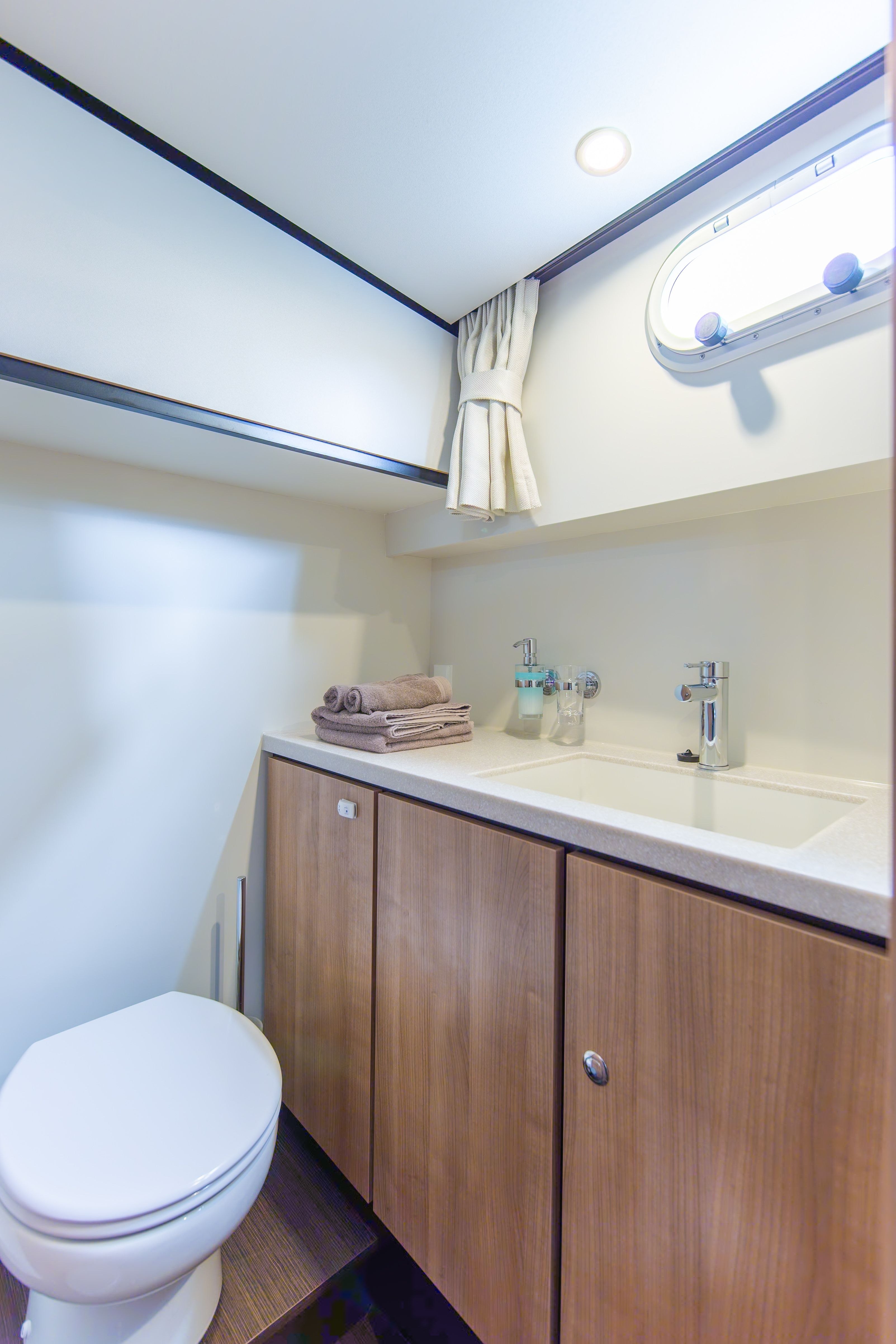 Linssen GS 35.0 AC | Glenfiddich