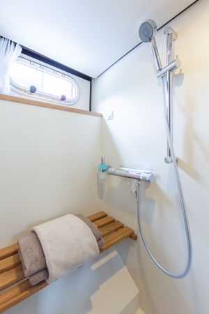 Linssen GS 35.0 AC | Glenfiddich