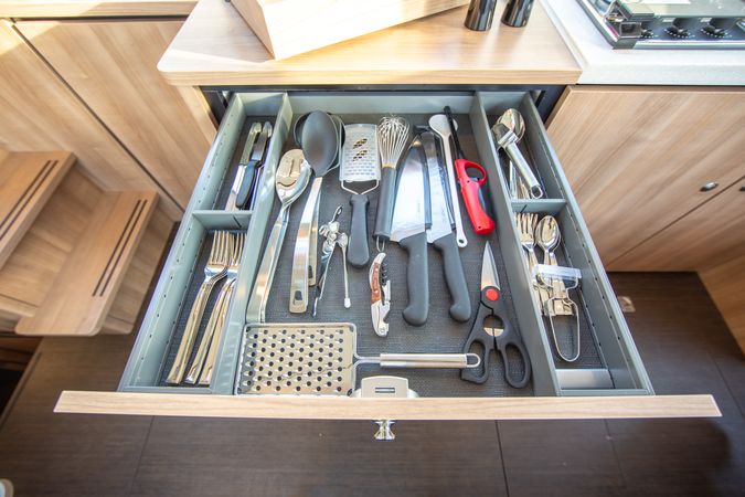 Linssen GS 35.0 AC | Glenfiddich