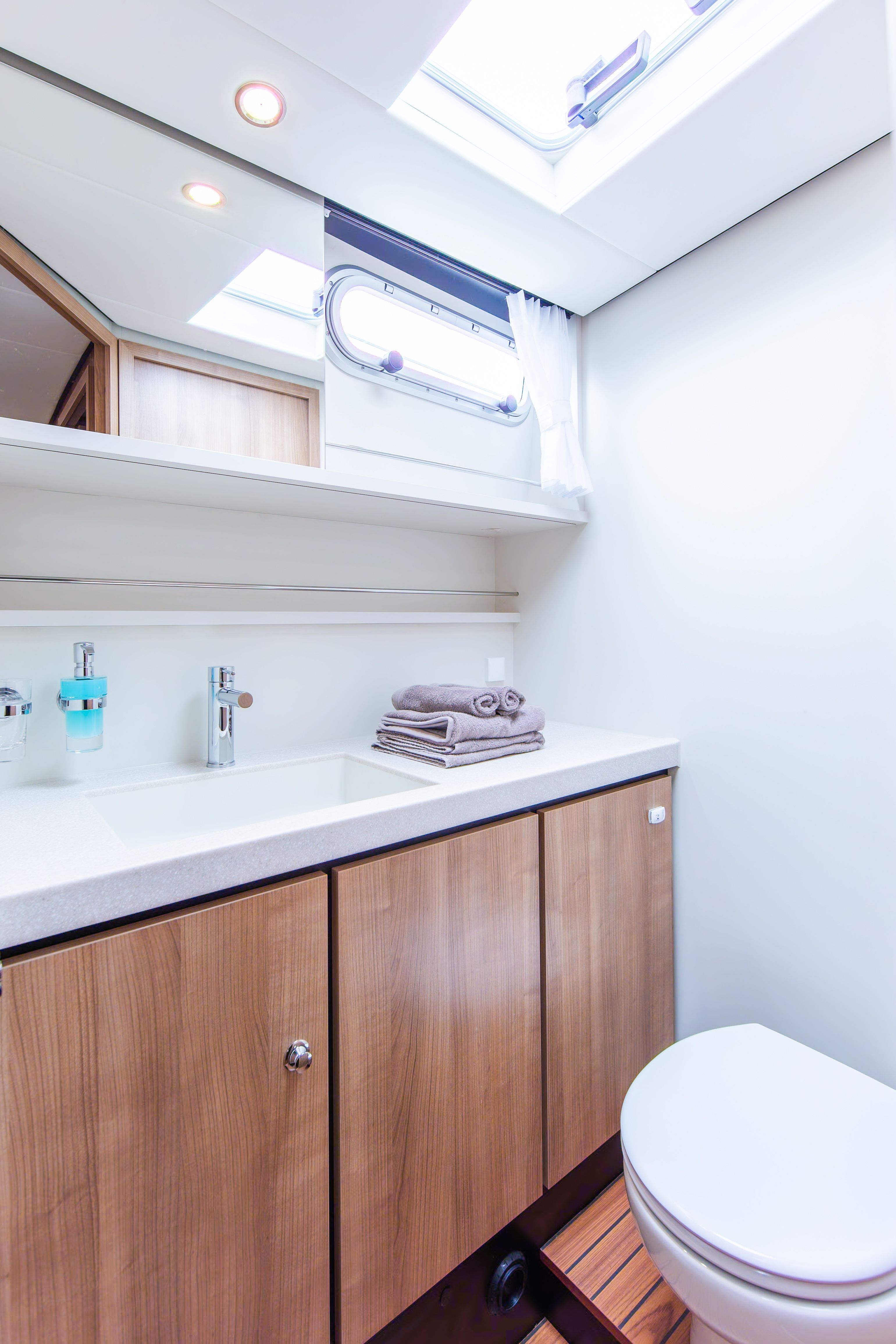 Linssen GS 40.0 AC | Keyif