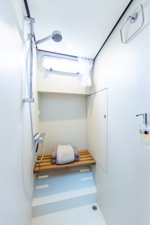 Linssen GS 40.0 AC | Keyif