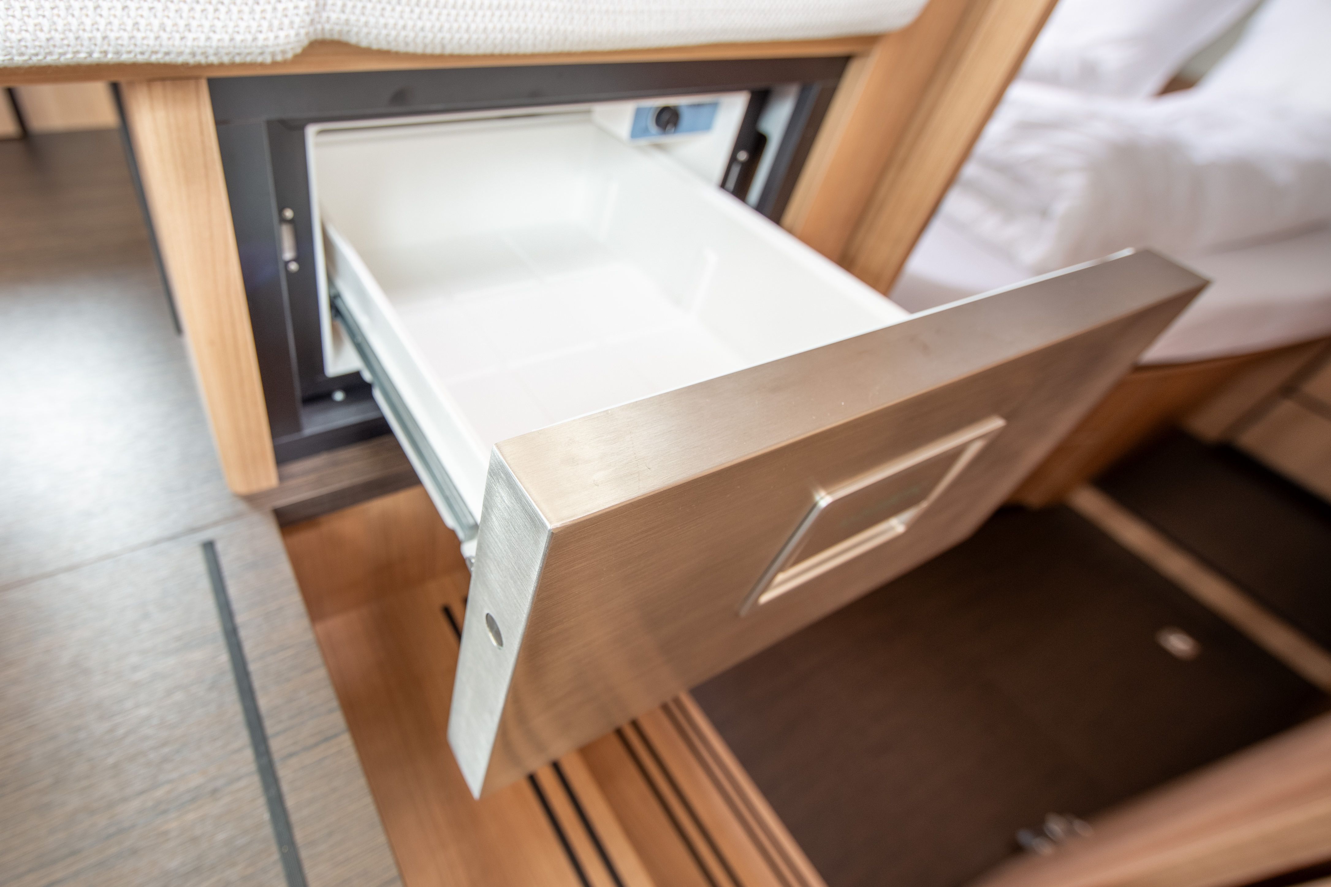 Linssen GS 40.0 AC | Keyif