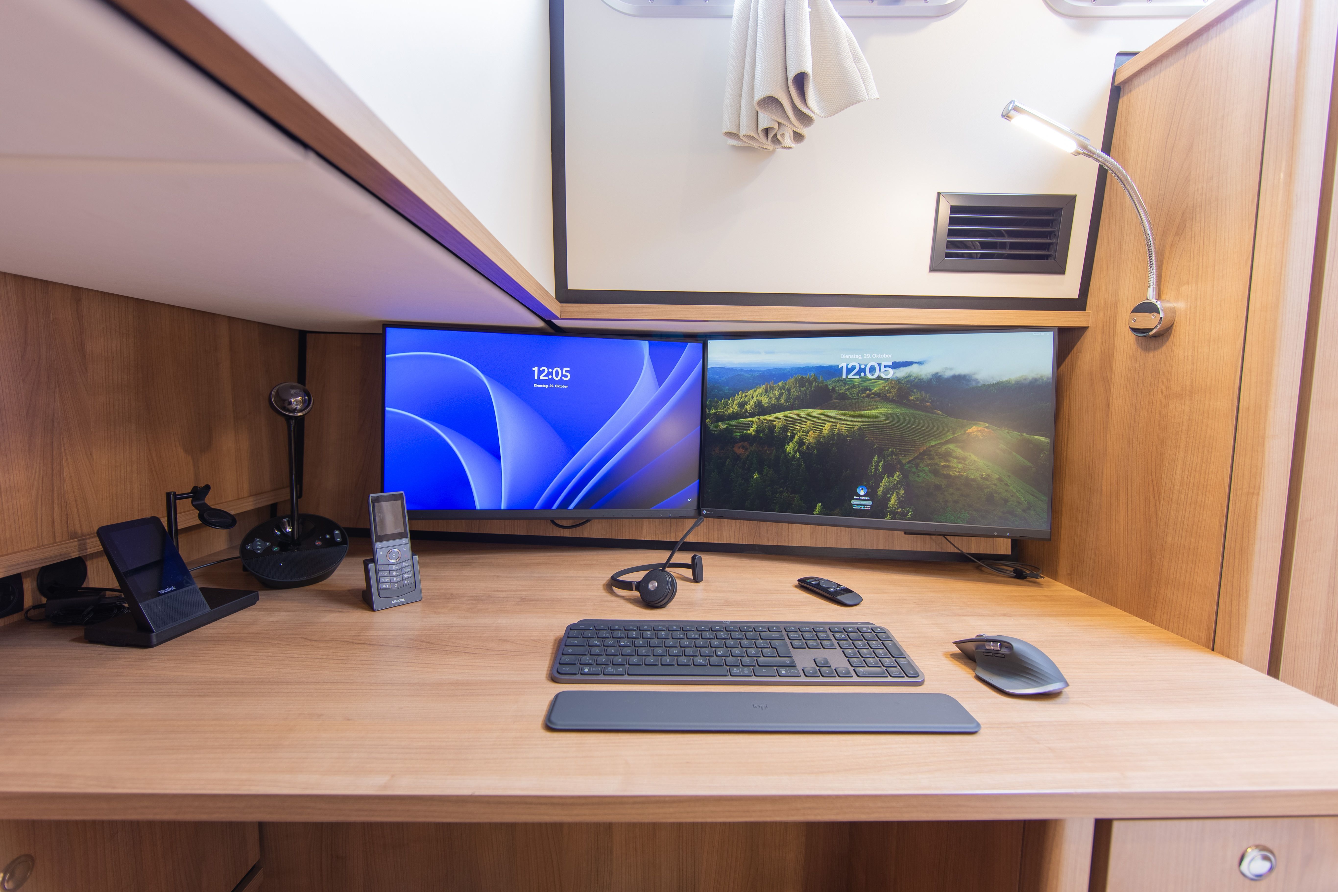 Linssen GS 40.0 AC | Keyif