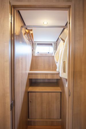 Linssen GS 40.0 AC | Keyif