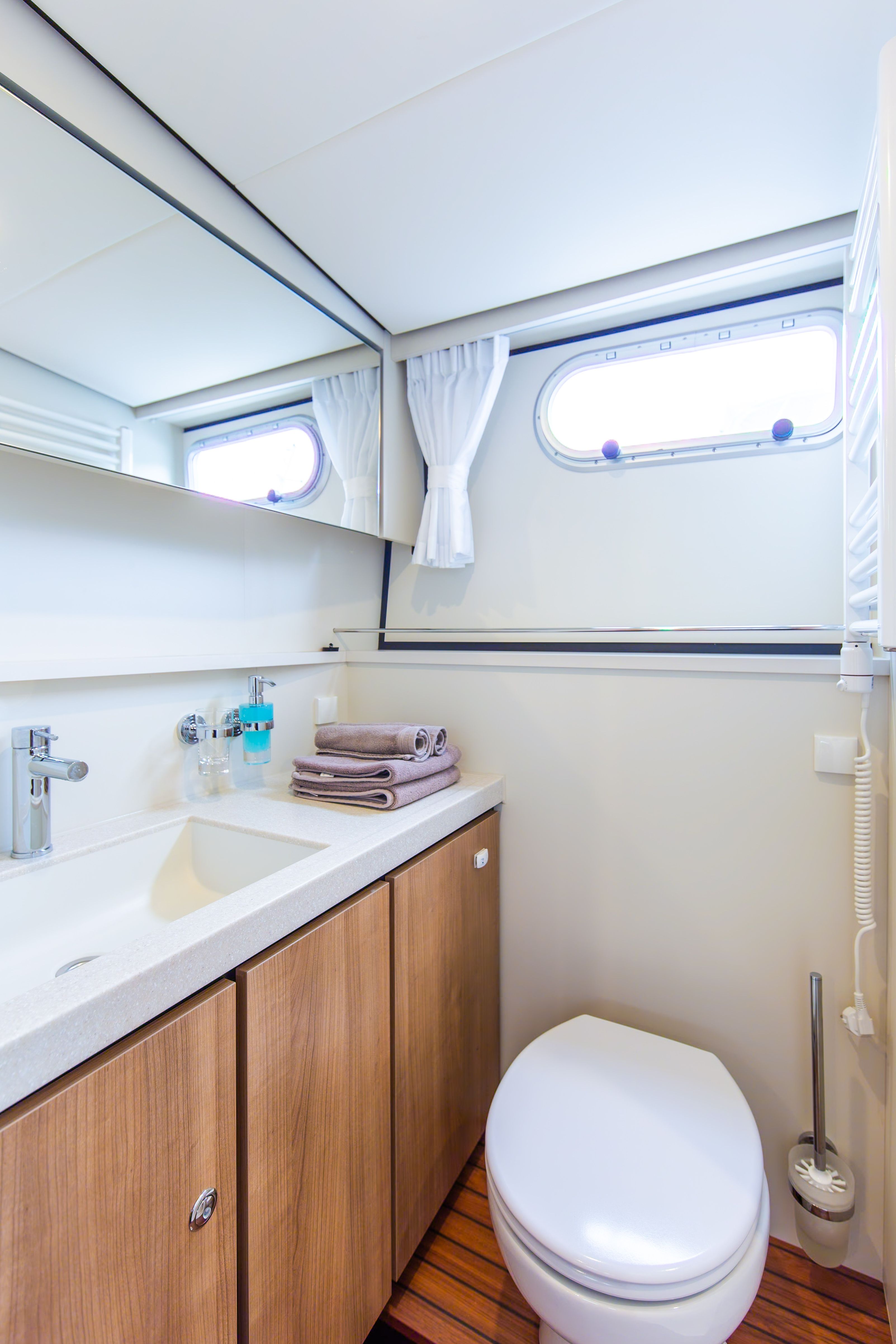 Linssen GS 40.0 AC | Keyif