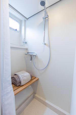 Linssen GS 40.0 AC | Keyif