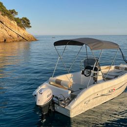 Trimarchi 53S | Trimarchi 1