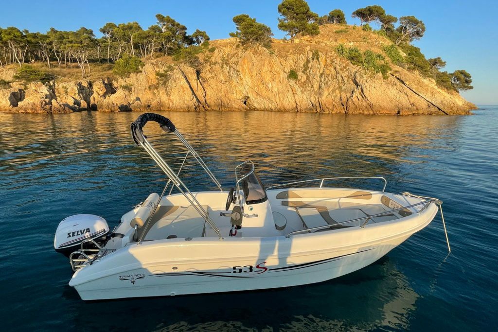 Trimarchi 53S | Trimarchi 2