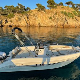 Trimarchi 53S | Trimarchi 2