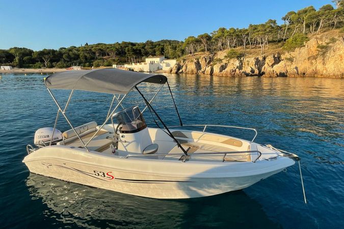Trimarchi 53S | Trimarchi 3