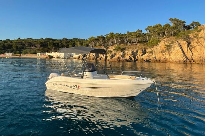 Trimarchi 53S | Trimarchi 4