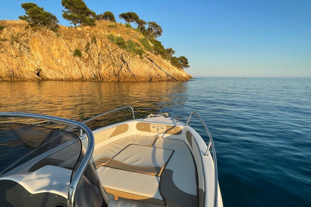 Trimarchi 53S | Trimarchi 4