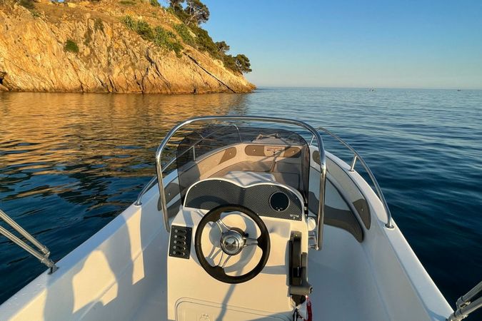 Trimarchi 53S | Trimarchi 4