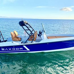 Saxdor 200 Sport | Saxdor
