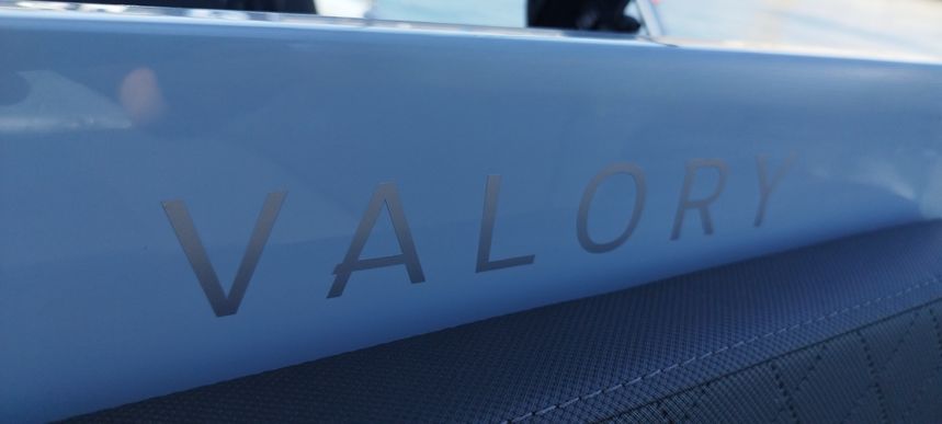 Valory V525 Premium | Kronos