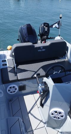 Valory V525 Premium | Kronos