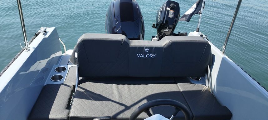 Valory V525 Premium | Kronos