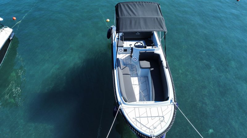 Valory V525 Premium | Kronos