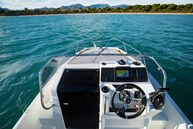 Beneteau Flyer 6 Sundeck | Flyer 6