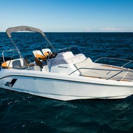 Beneteau Flyer 6 Sundeck | Flyer 6