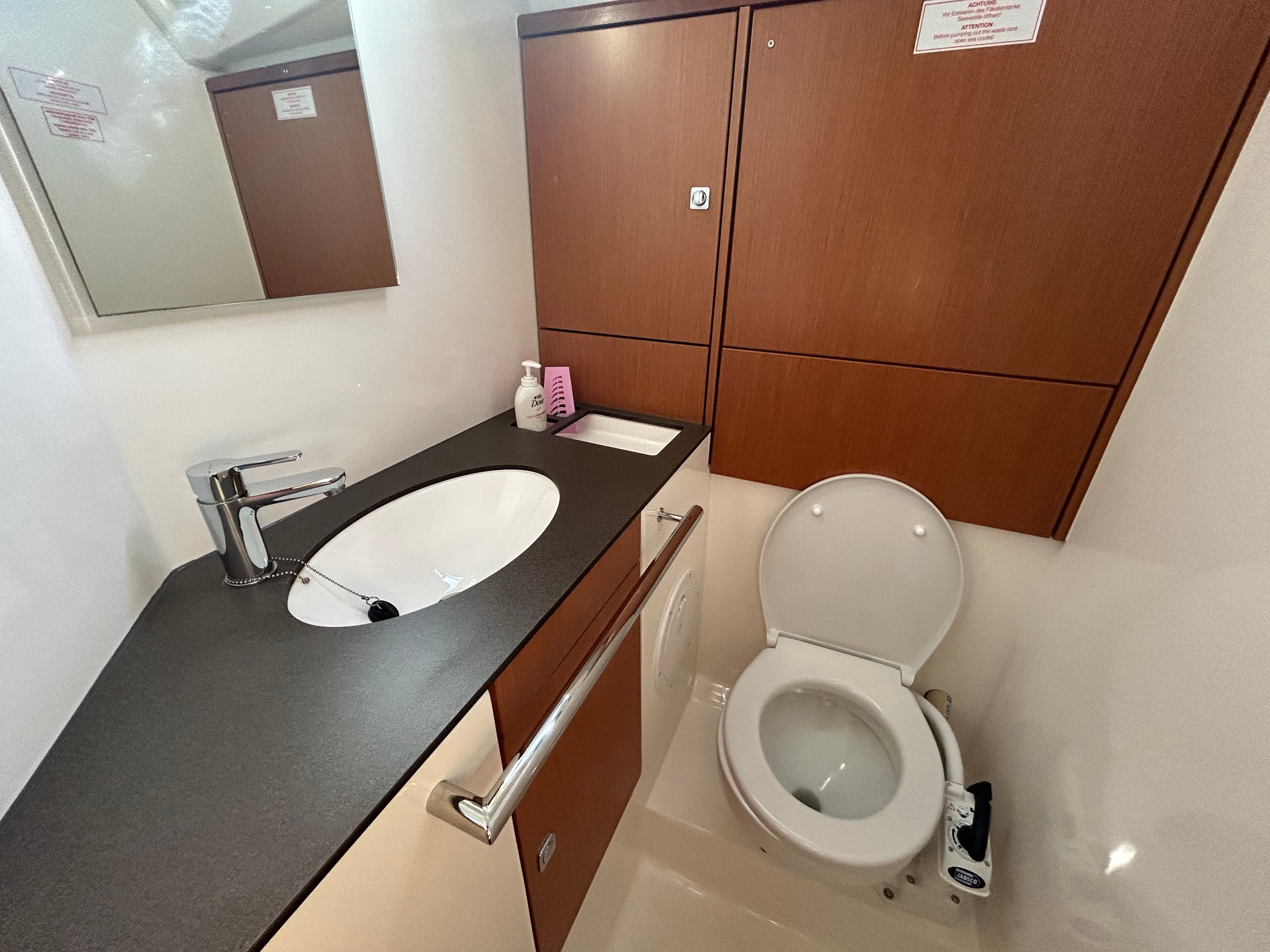 Bavaria Cruiser 46 | Siljo