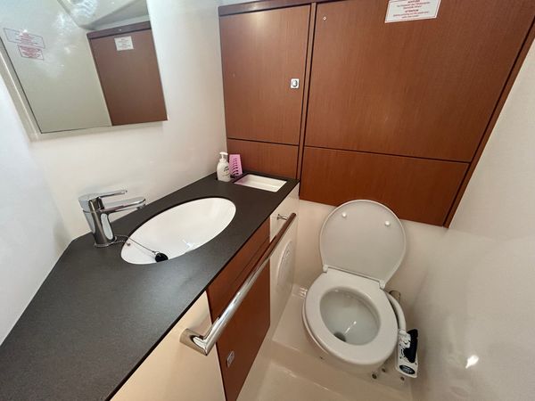 Bavaria Cruiser 46 | Siljo