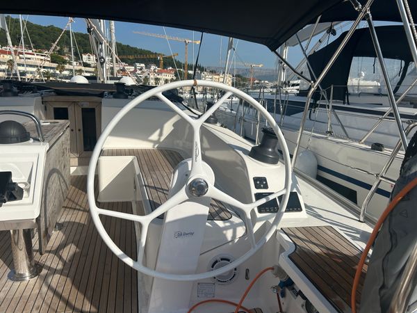Bavaria Cruiser 46 | Siljo