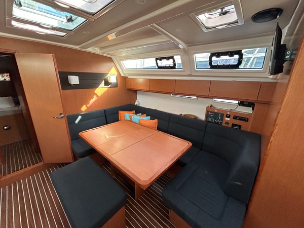 Bavaria Cruiser 46 | Siljo