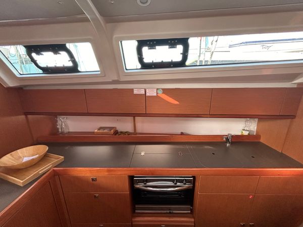 Bavaria Cruiser 46 | Siljo