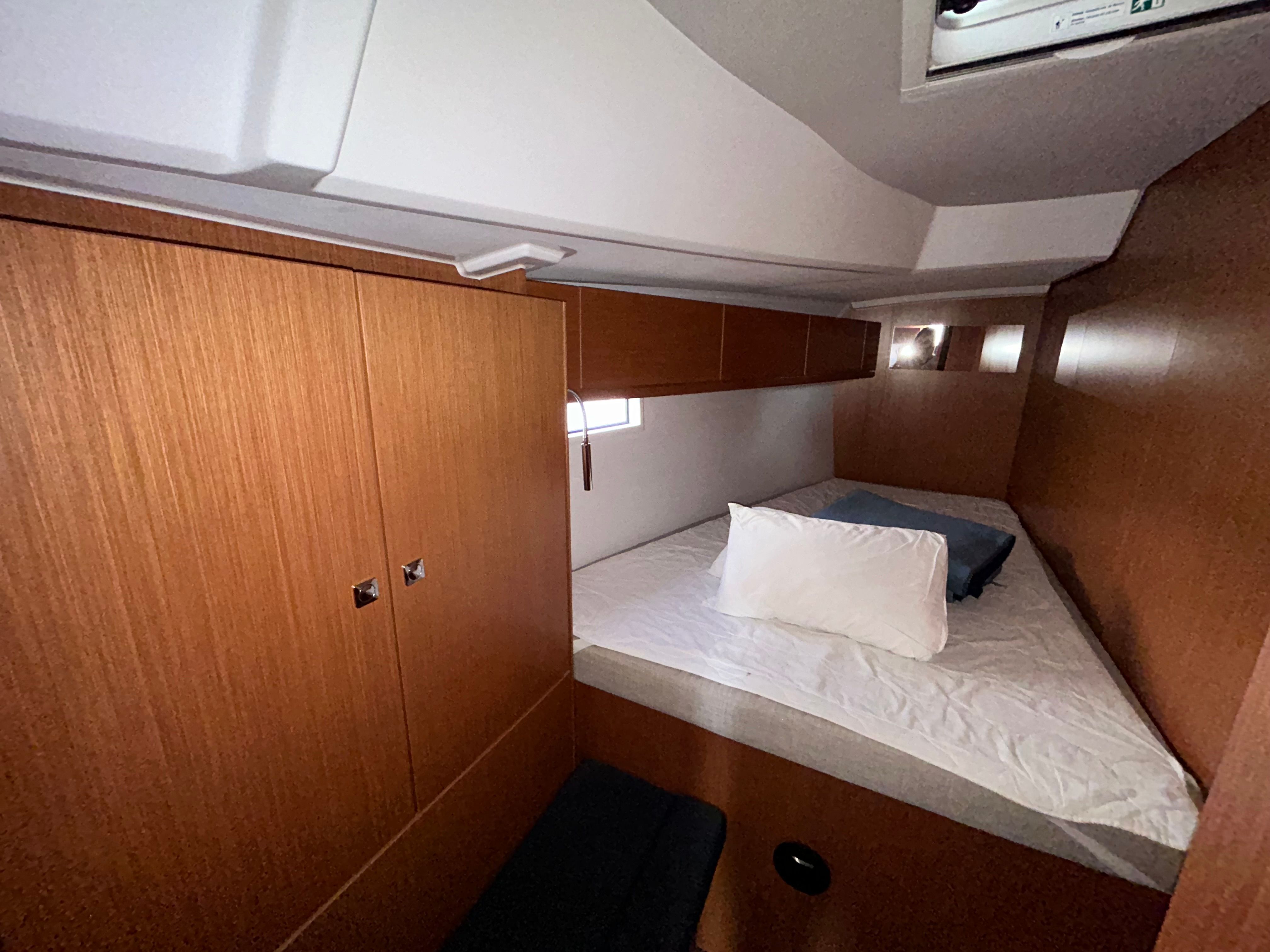 Bavaria Cruiser 46 | Siljo