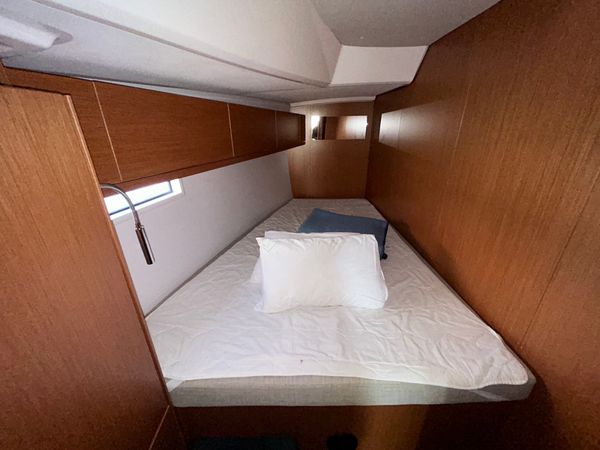 Bavaria Cruiser 46 | Siljo